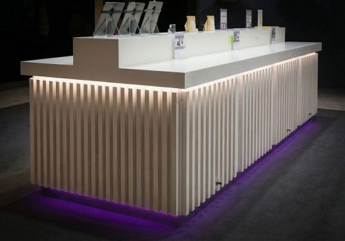 Tokyo Teshigoto at Maison & Objet Paris